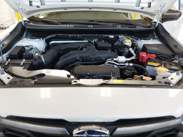 2024 SUBARU CROSSTREK PREMIUM 10