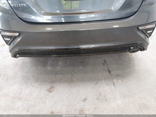 2020 KIA FORTE LXS 6