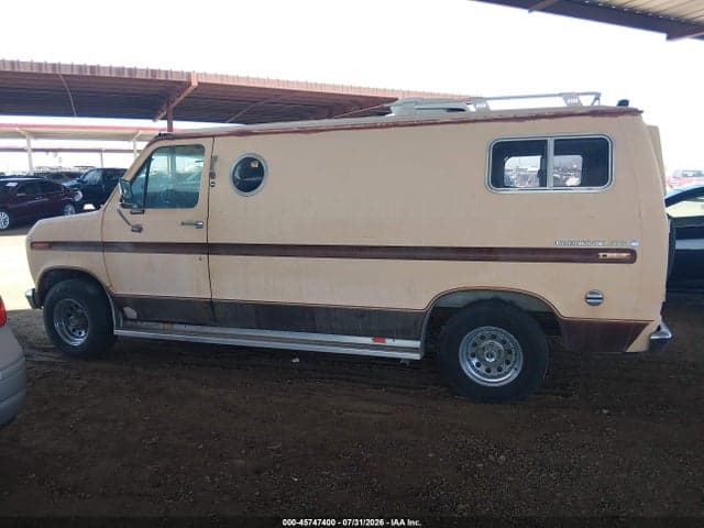 1976 FORD VAN 14