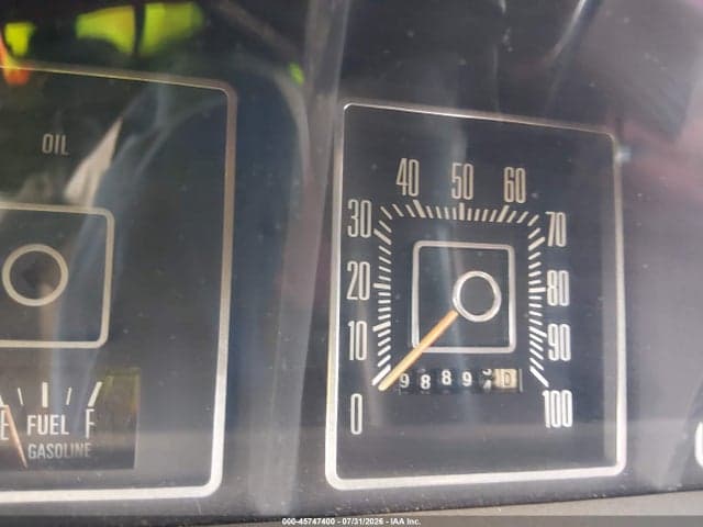 1976 FORD VAN 15