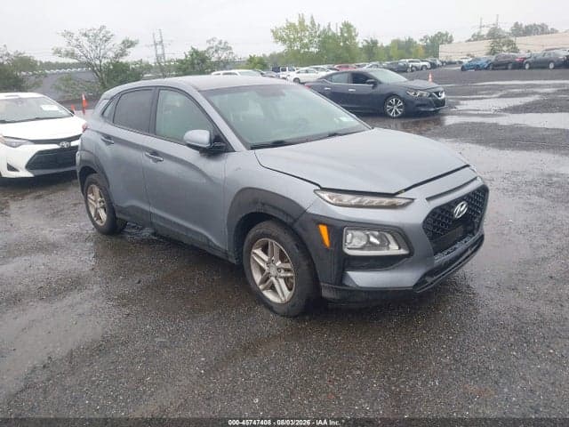 2018 HYUNDAI KONA SE 1