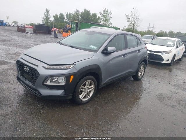 2018 HYUNDAI KONA SE 2