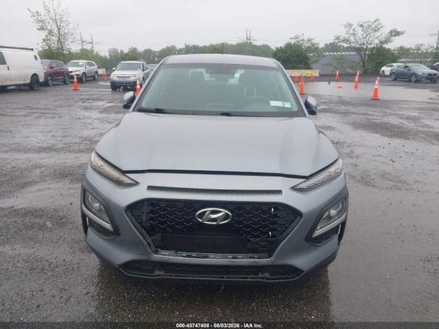 2018 HYUNDAI KONA SE 12
