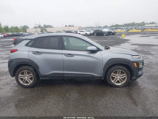 2018 HYUNDAI KONA SE 13