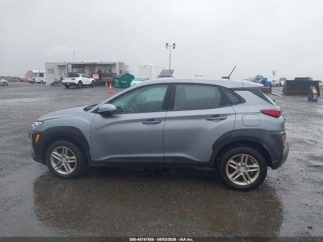 2018 HYUNDAI KONA SE 14