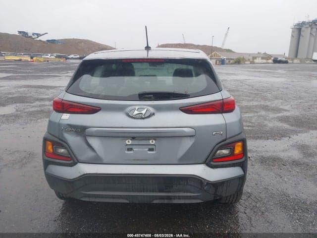 2018 HYUNDAI KONA SE 16