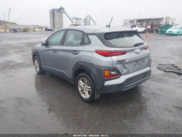 2018 HYUNDAI KONA SE 3