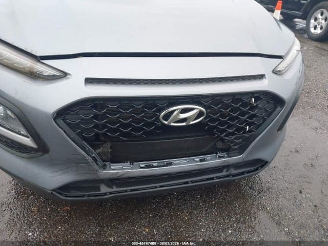 2018 HYUNDAI KONA SE 6