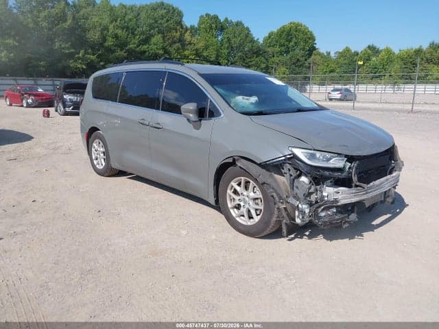 2022 CHRYSLER PACIFICA TOURING L 1