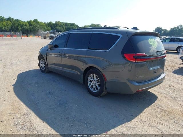 2022 CHRYSLER PACIFICA TOURING L 3