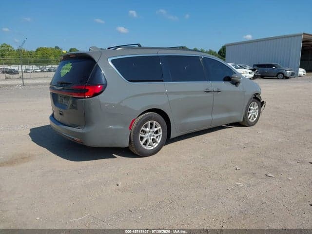2022 CHRYSLER PACIFICA TOURING L 4