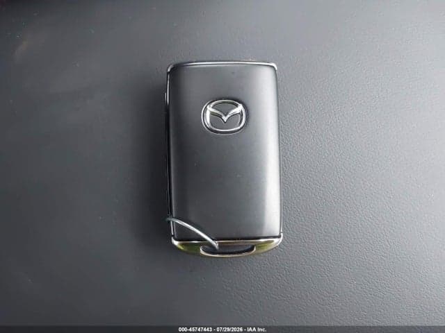 2026 MAZDA MAZDA3 2.5 S PREFERRED 11