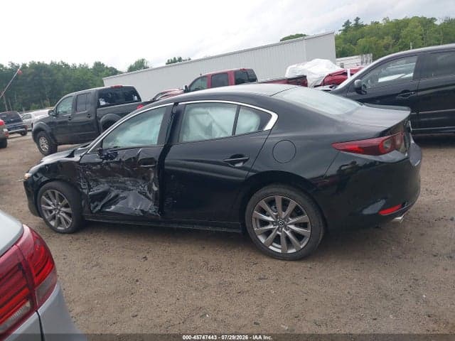 2026 MAZDA MAZDA3 2.5 S PREFERRED 15