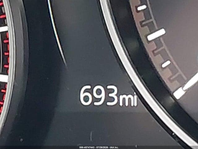 2026 MAZDA MAZDA3 2.5 S PREFERRED 16