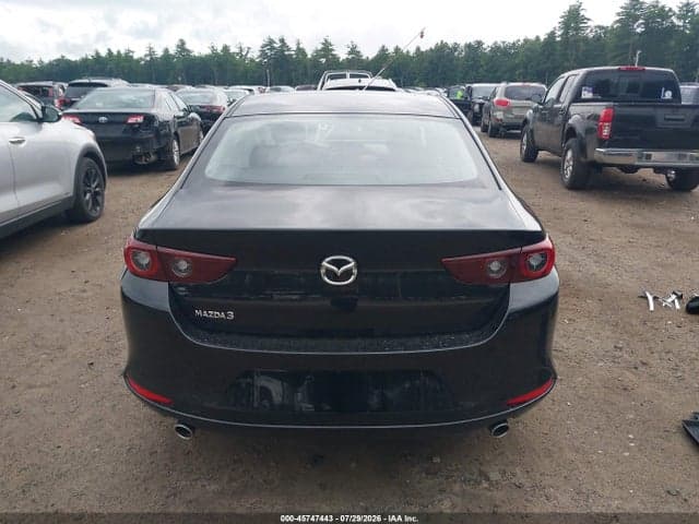 2026 MAZDA MAZDA3 2.5 S PREFERRED 17