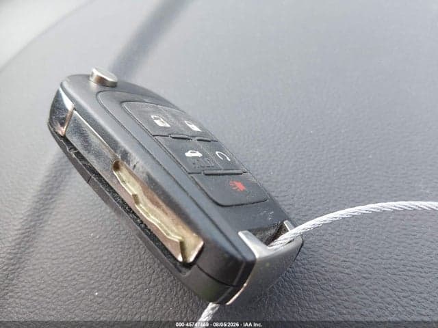 2017 CHEVROLET IMPALA 1LT 11
