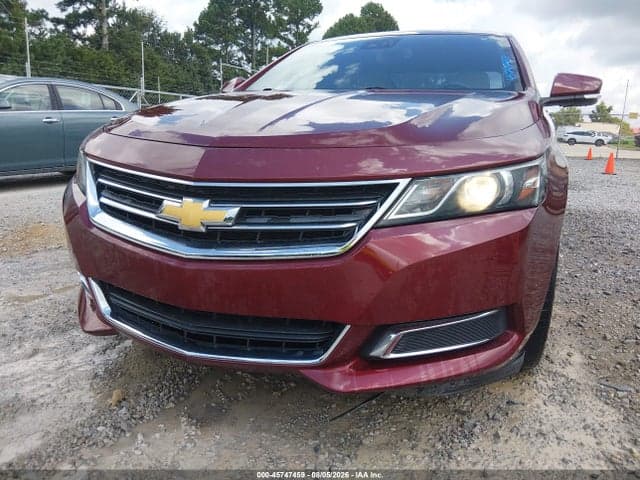 2017 CHEVROLET IMPALA 1LT 6
