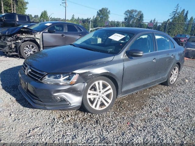2017 VOLKSWAGEN JETTA 1.8T SEL/1.8T SEL PREMIUM 2