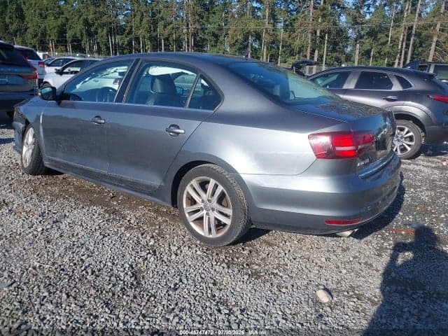 2017 VOLKSWAGEN JETTA 1.8T SEL/1.8T SEL PREMIUM 3
