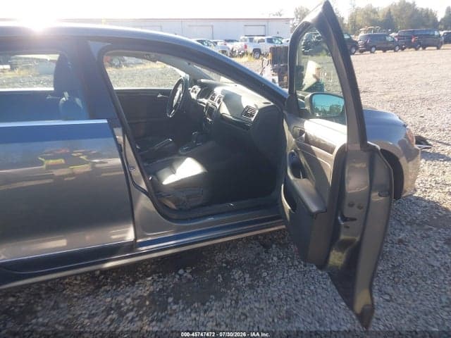2017 VOLKSWAGEN JETTA 1.8T SEL/1.8T SEL PREMIUM 5