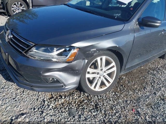 2017 VOLKSWAGEN JETTA 1.8T SEL/1.8T SEL PREMIUM 6