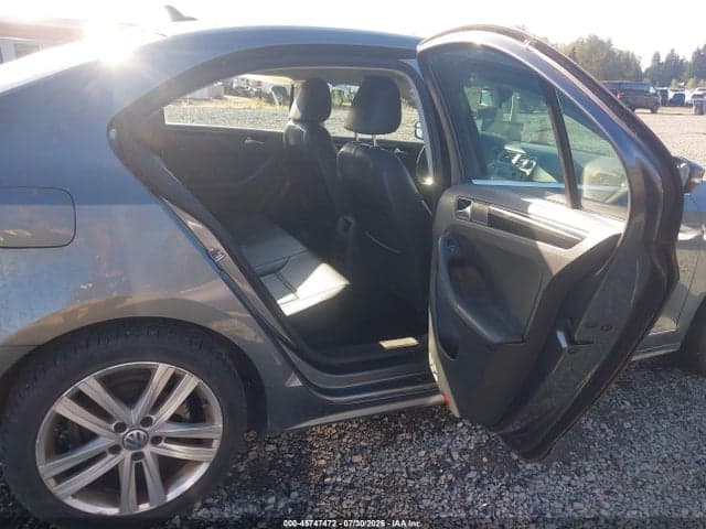 2017 VOLKSWAGEN JETTA 1.8T SEL/1.8T SEL PREMIUM 8