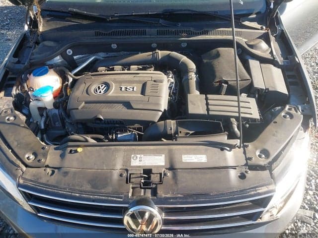 2017 VOLKSWAGEN JETTA 1.8T SEL/1.8T SEL PREMIUM 10