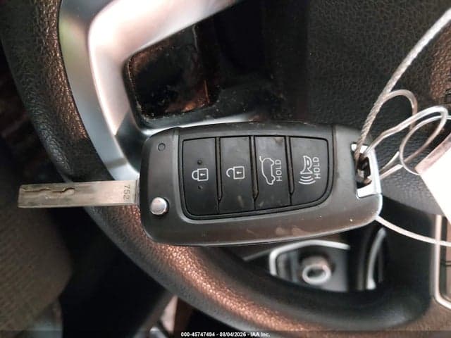 2019 HYUNDAI SANTA FE SE 11