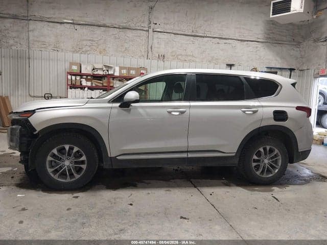 2019 HYUNDAI SANTA FE SE 15