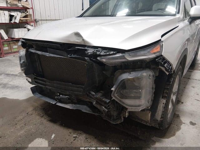 2019 HYUNDAI SANTA FE SE 6
