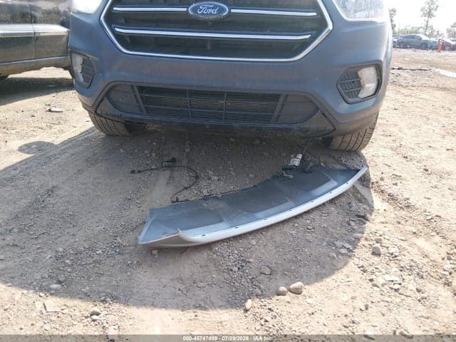 2017 FORD ESCAPE SE 6