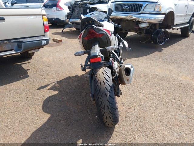2025 KAWASAKI ZX636 K 6