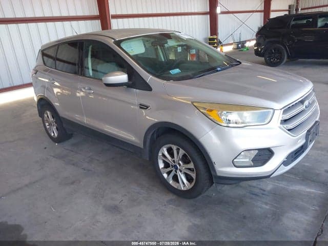 2017 FORD ESCAPE SE 1