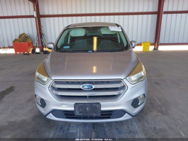 2017 FORD ESCAPE SE 12