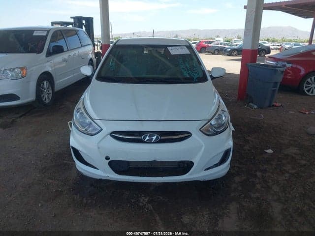2017 HYUNDAI ACCENT SE 6