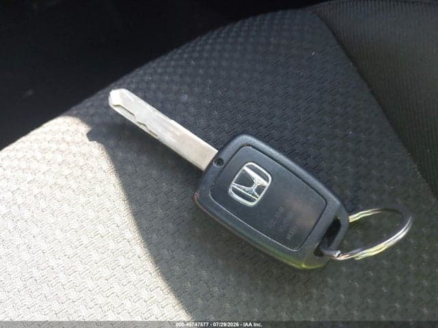 2019 HONDA HR-V LX 11