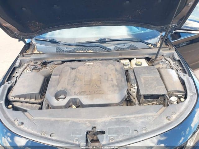2018 CHEVROLET IMPALA 1LT 10