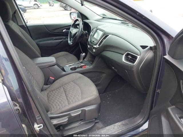 2018 CHEVROLET EQUINOX LT 5