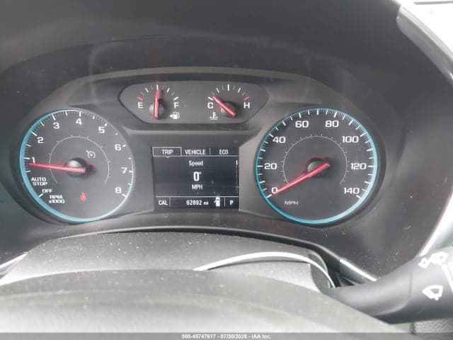 2018 CHEVROLET EQUINOX LT 7