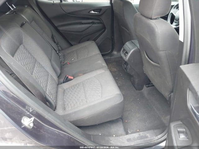 2018 CHEVROLET EQUINOX LT 8
