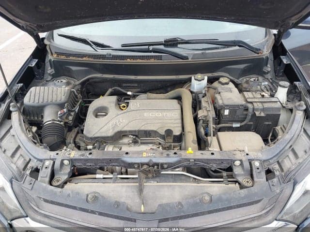 2018 CHEVROLET EQUINOX LT 10