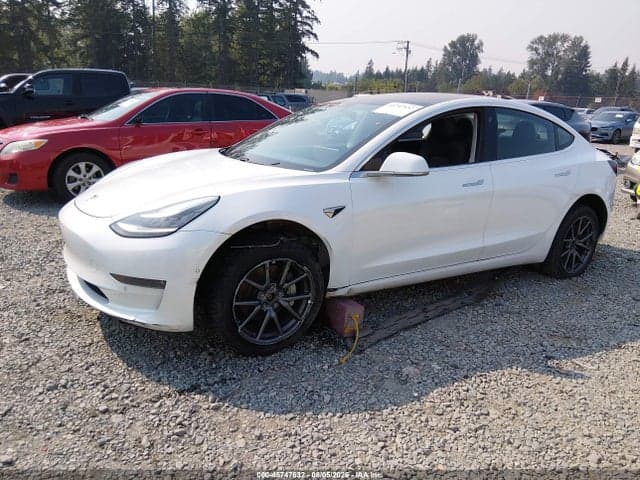 2018 TESLA MODEL 3 LONG RANGE/PERFORMANCE 2