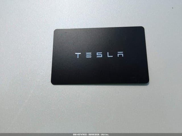 2018 TESLA MODEL 3 LONG RANGE/PERFORMANCE 11