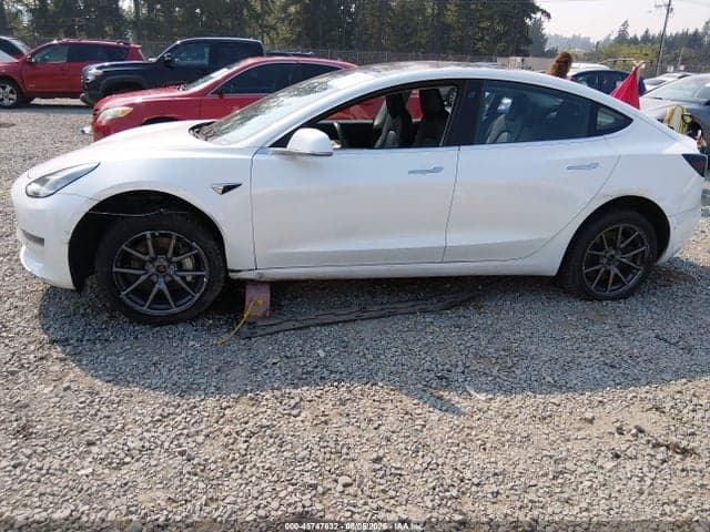 2018 TESLA MODEL 3 LONG RANGE/PERFORMANCE 6