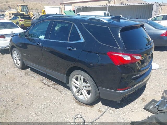 2019 CHEVROLET EQUINOX PREMIER 3