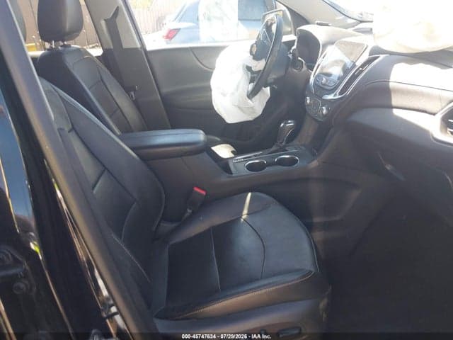 2019 CHEVROLET EQUINOX PREMIER 5