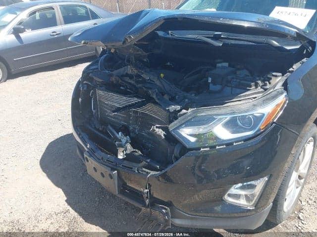 2019 CHEVROLET EQUINOX PREMIER 6