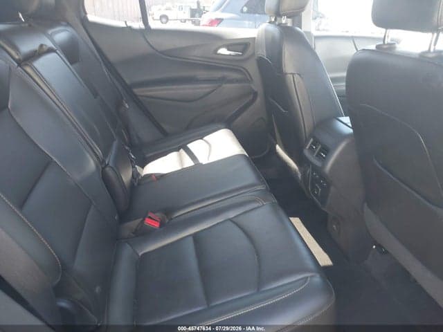 2019 CHEVROLET EQUINOX PREMIER 8