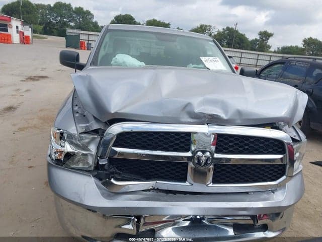 2021 RAM 1500 CLASSIC SLT 4X4 6'4 BOX 13