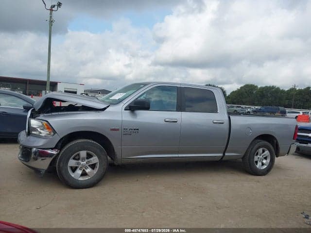 2021 RAM 1500 CLASSIC SLT 4X4 6'4 BOX 15